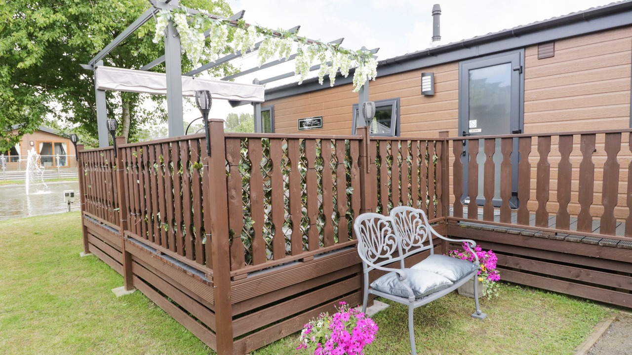 Photo of Outdoor in South Lakeland Leisure Village
