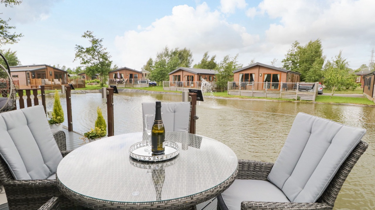 Photo of Outdoor in South Lakeland Leisure Village