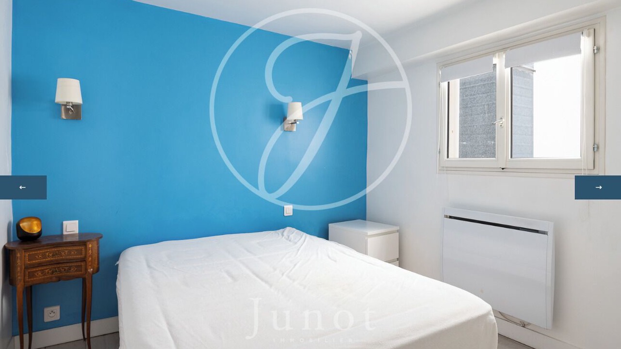 Photo of Bedroom in Saint-Thomas-d'Aquin