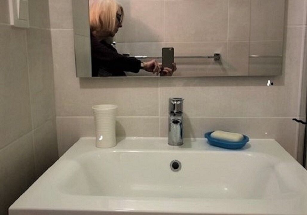 Photo of Bathroom in Le Grau-Du-Roi