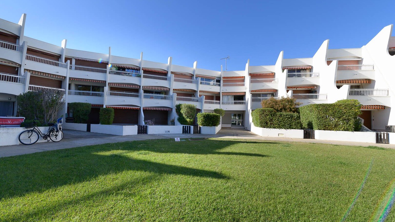 Photo of Outdoor in Le Grau-Du-Roi