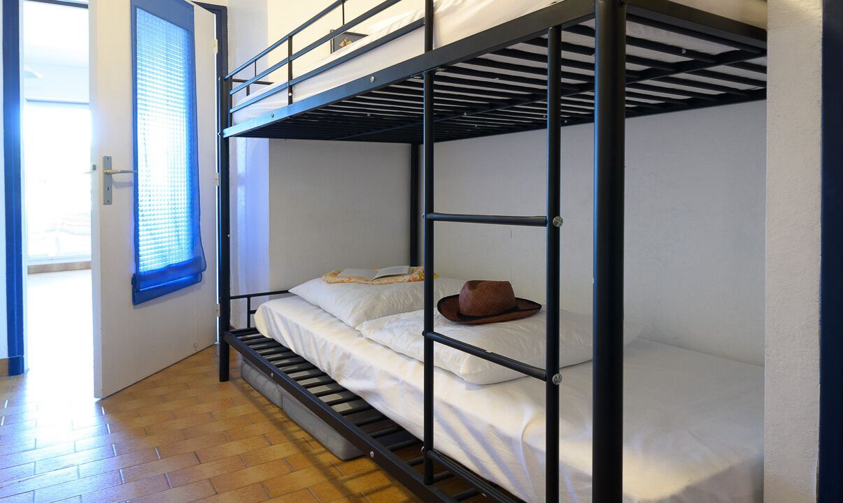 Photo of Bedroom in Le Grau-Du-Roi