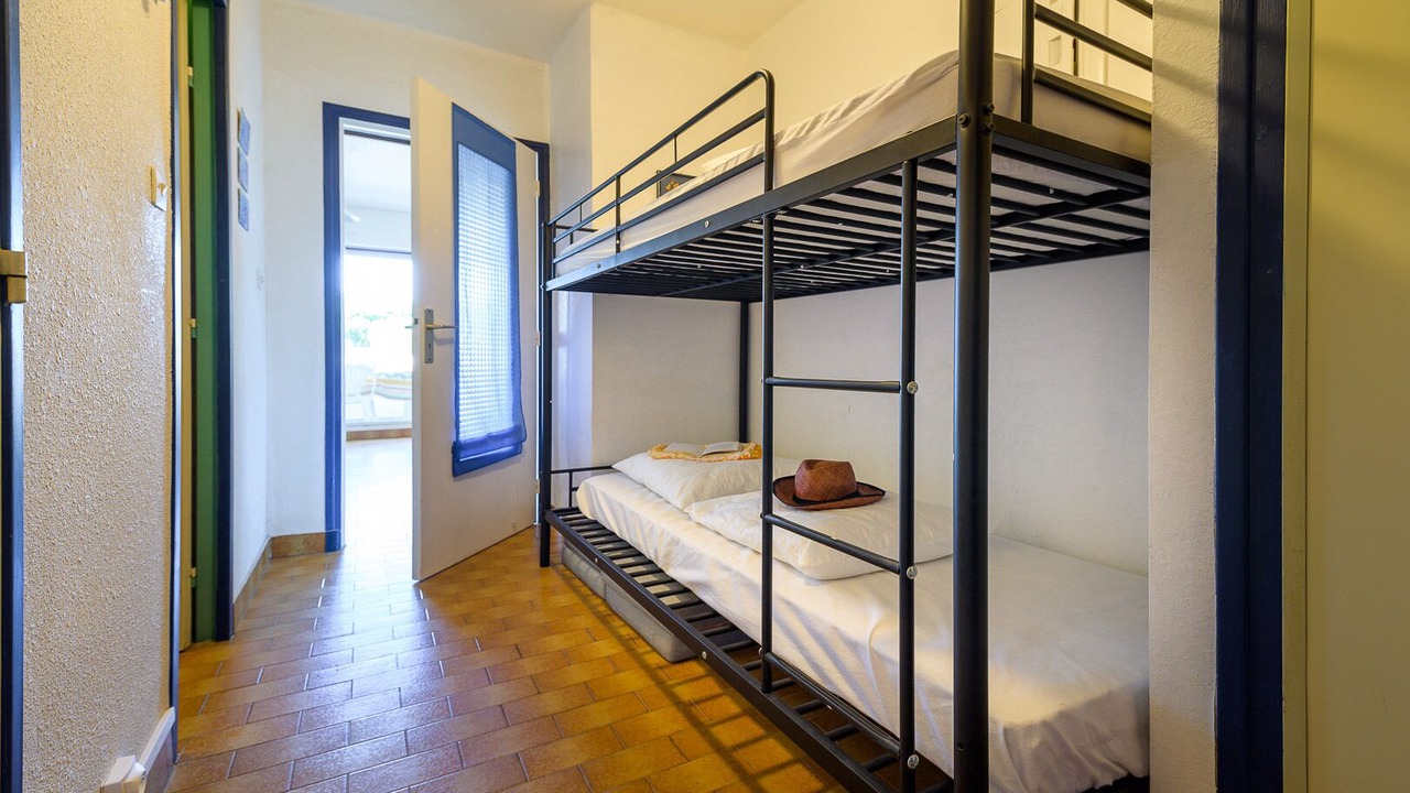 Photo of Bedroom in Le Grau-Du-Roi