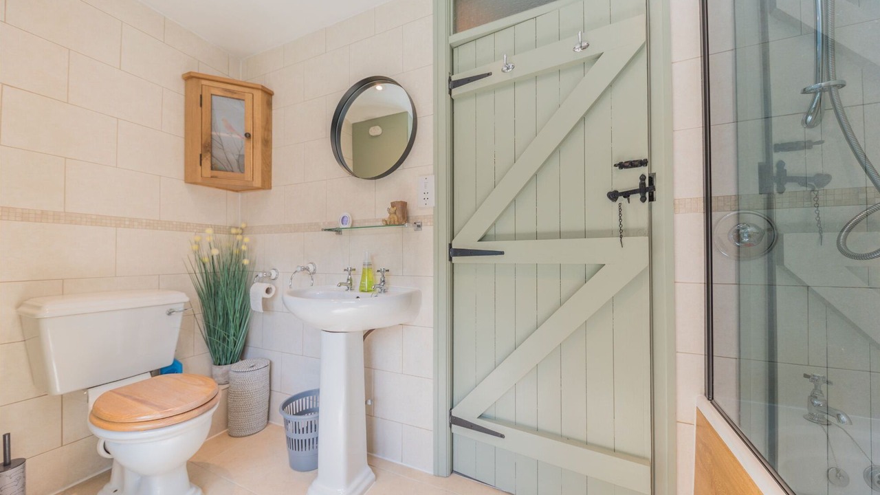 Photo of Bathroom in Low Newton