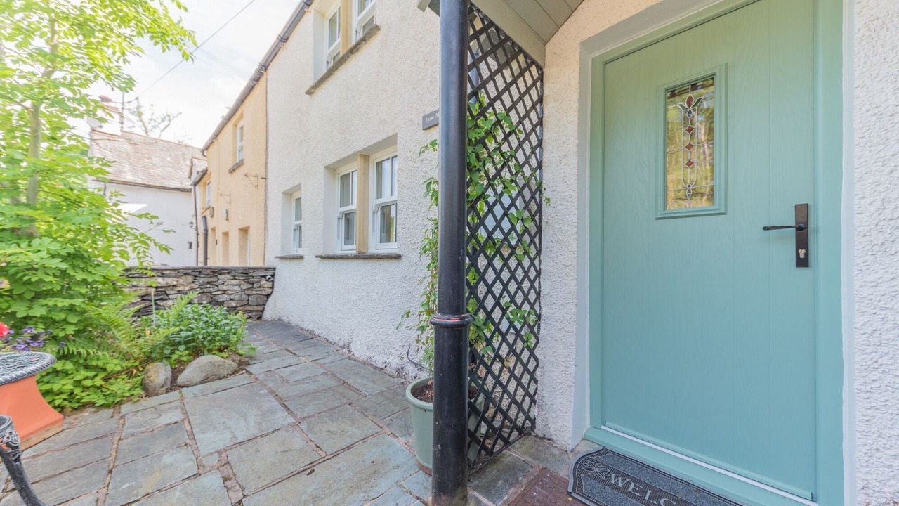 Photo of Outdoor in Low Newton