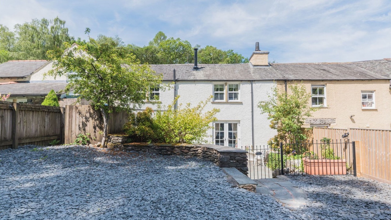 Photo of Outdoor in Low Newton