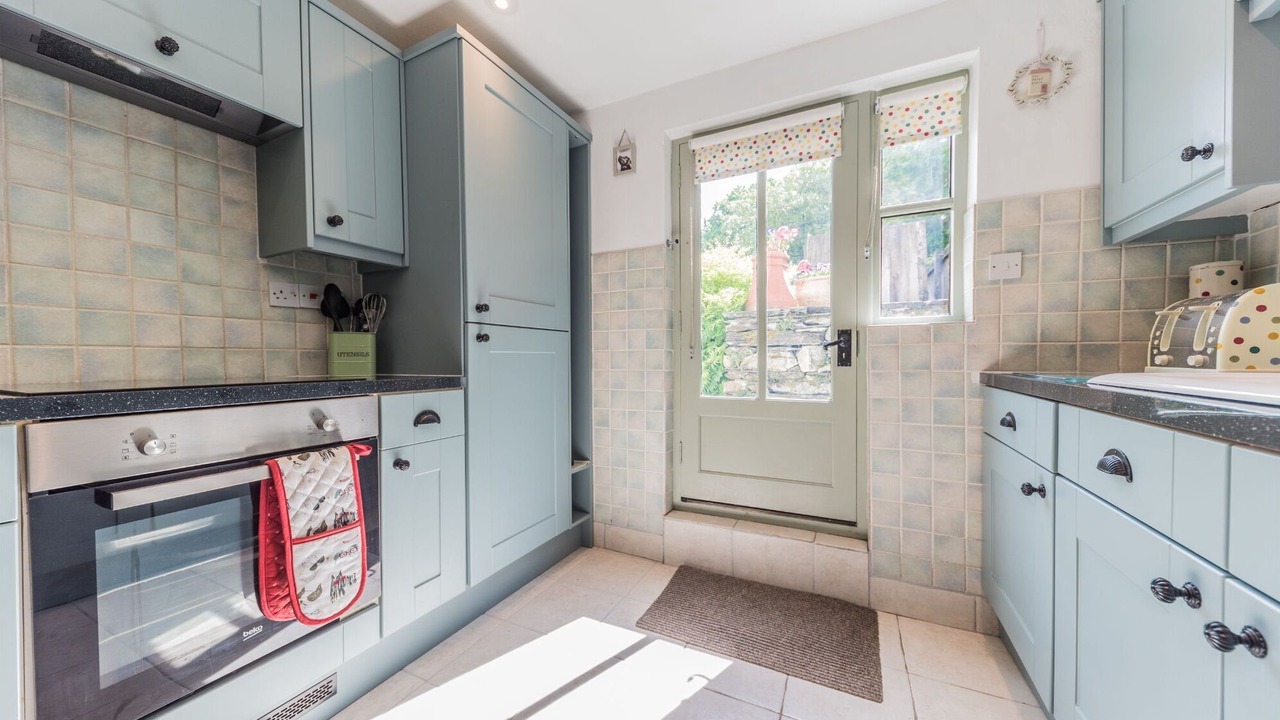Photo of Kitchen in Low Newton