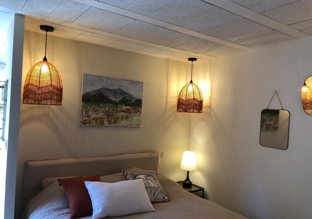 Photo of Bedroom in Mazan