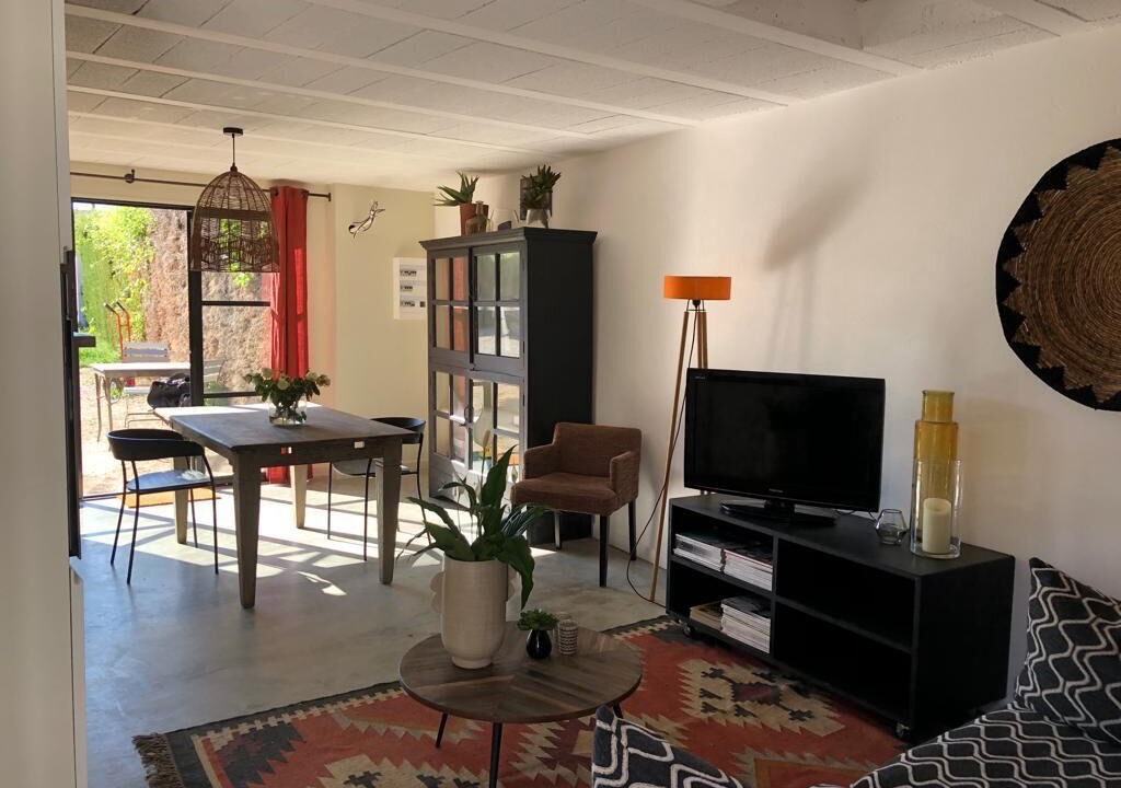Photo of Livingroom in Mazan