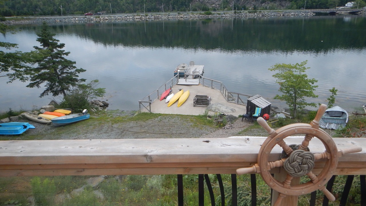 Photo of Outdoor in Head of Jeddore