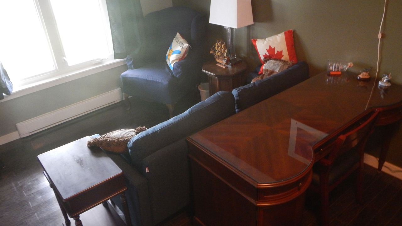 Photo of Livingroom in Head of Jeddore