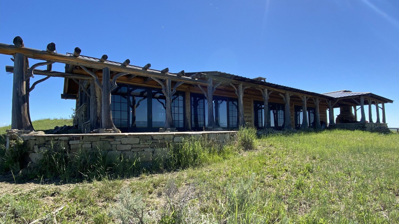 Photo of Outdoor in Roberts