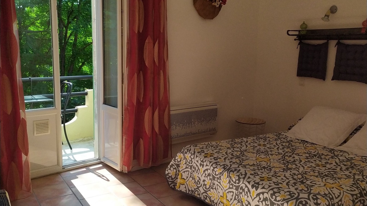 Photo of Bedroom in Salavas