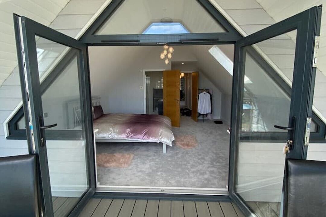 Photo of Bedroom in Hamworthy