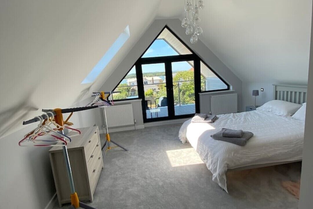 Photo of Bedroom in Hamworthy