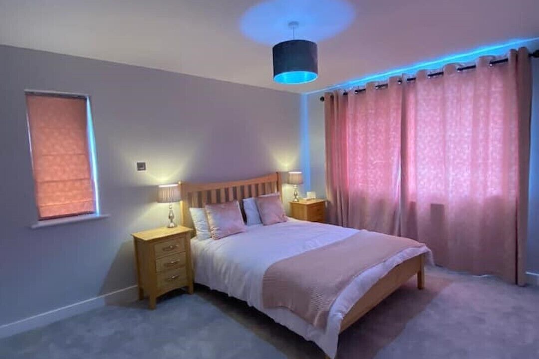 Photo of Bedroom in Hamworthy