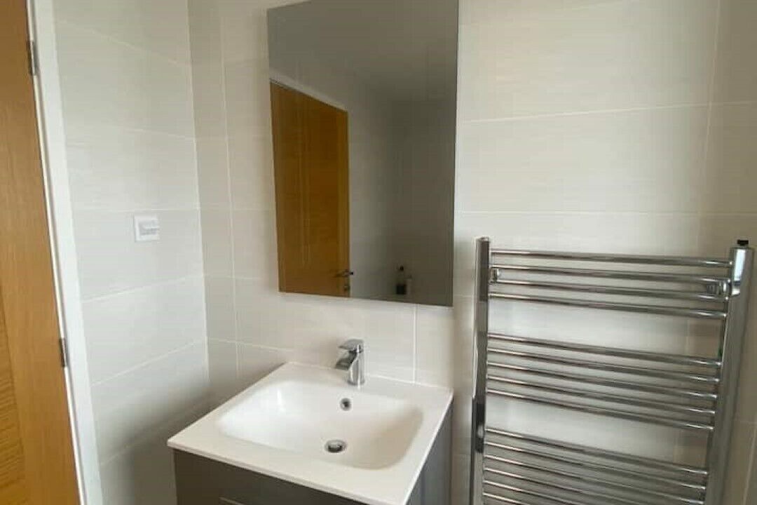 Photo of Bathroom in Hamworthy