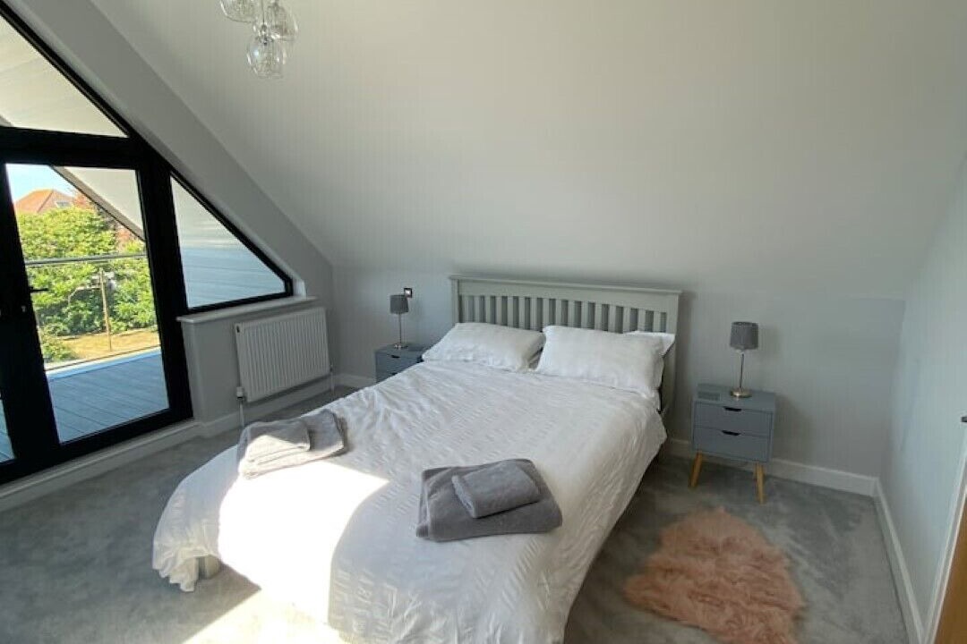 Photo of Bedroom in Hamworthy