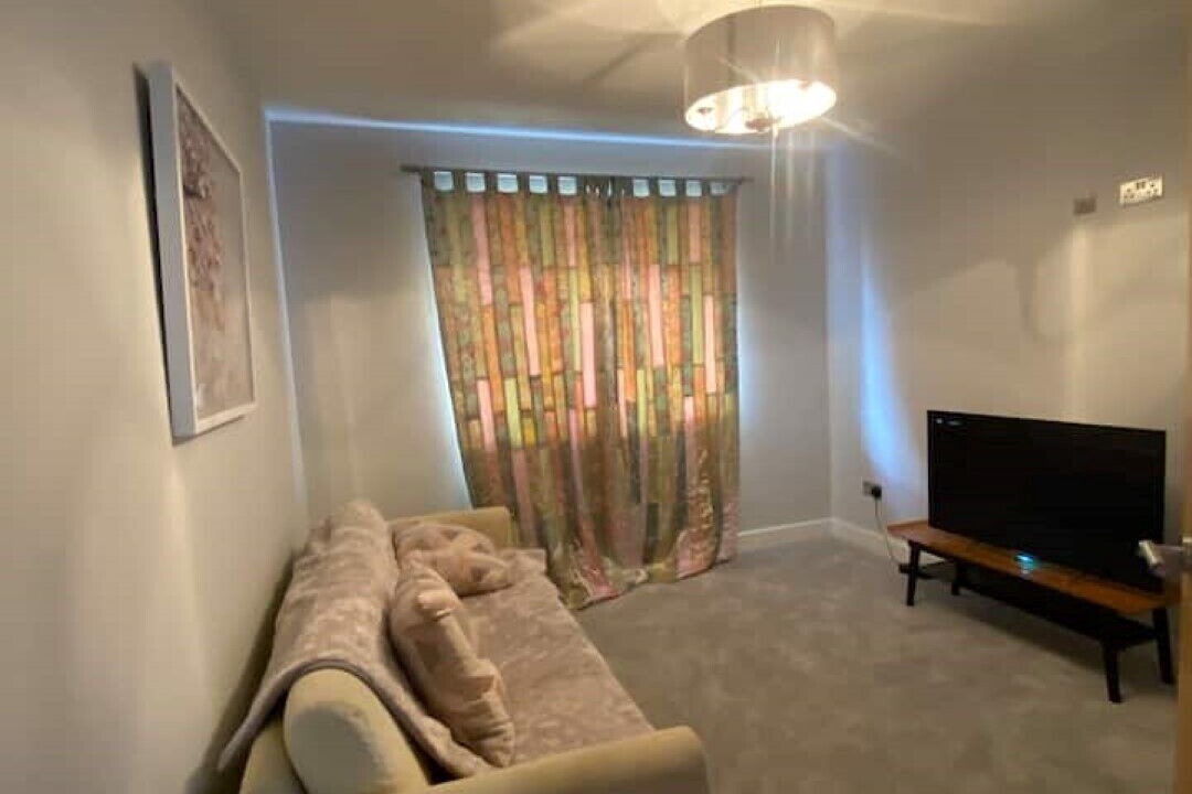 Photo of Livingroom in Hamworthy