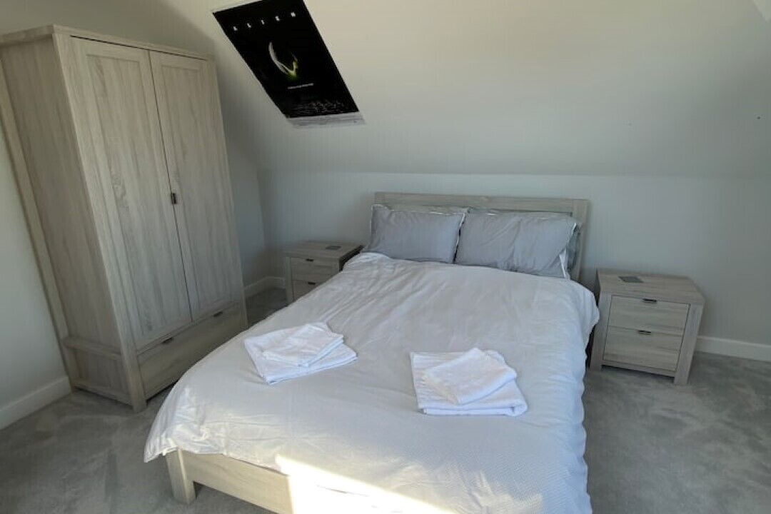 Photo of Bedroom in Hamworthy