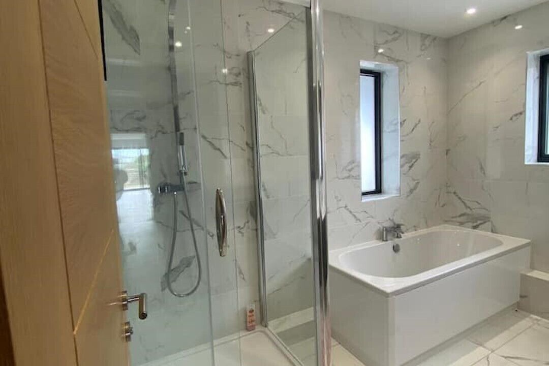 Photo of Bathroom in Hamworthy