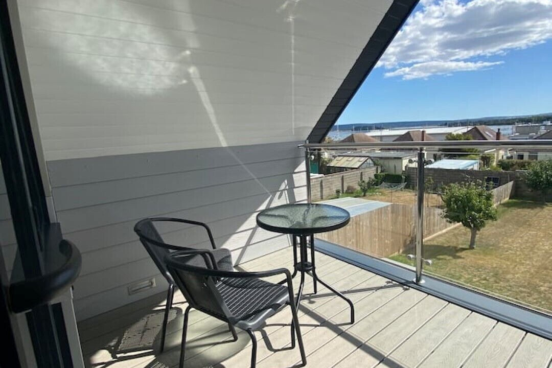 Photo of Outdoor in Hamworthy