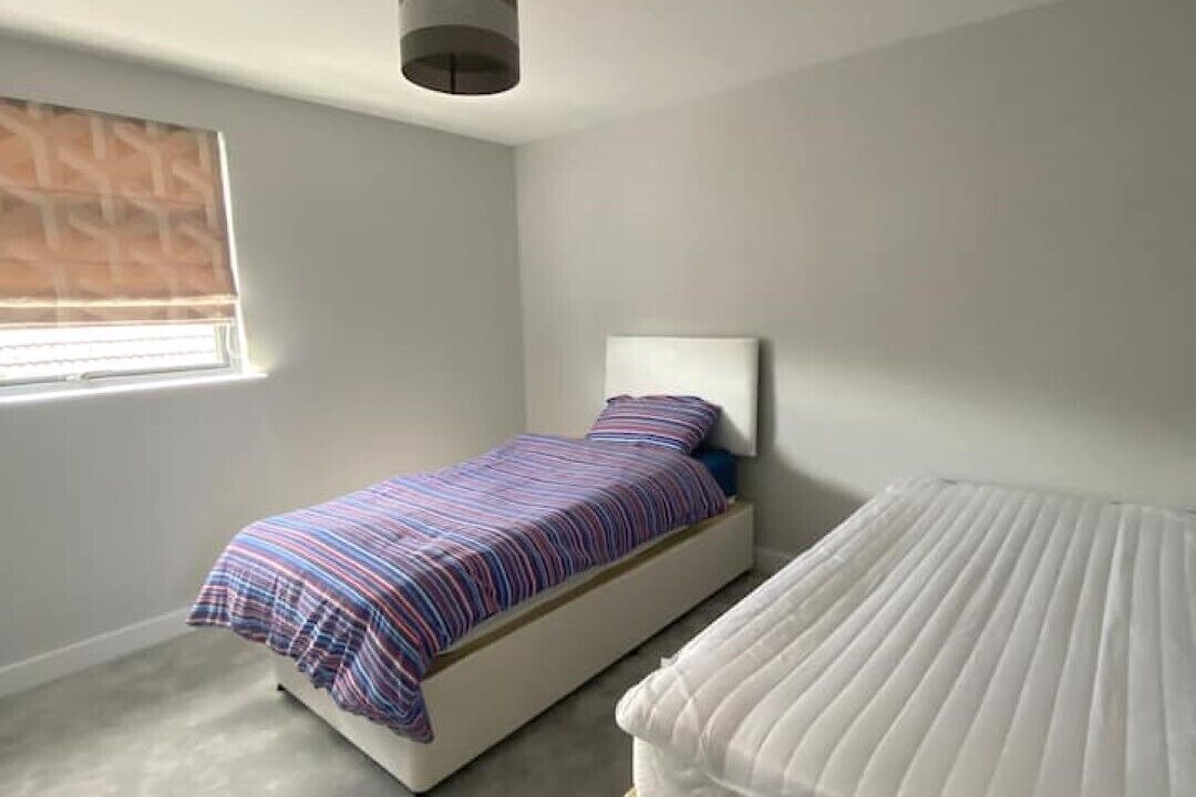 Photo of Bedroom in Hamworthy