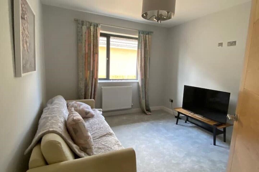 Photo of Livingroom in Hamworthy