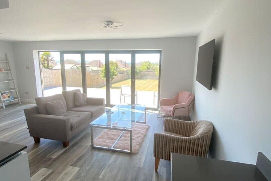 Photo of Livingroom in Hamworthy