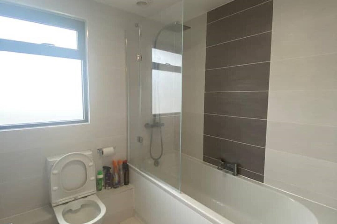 Photo of Bathroom in Hamworthy