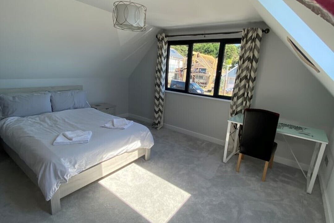 Photo of Bedroom in Hamworthy