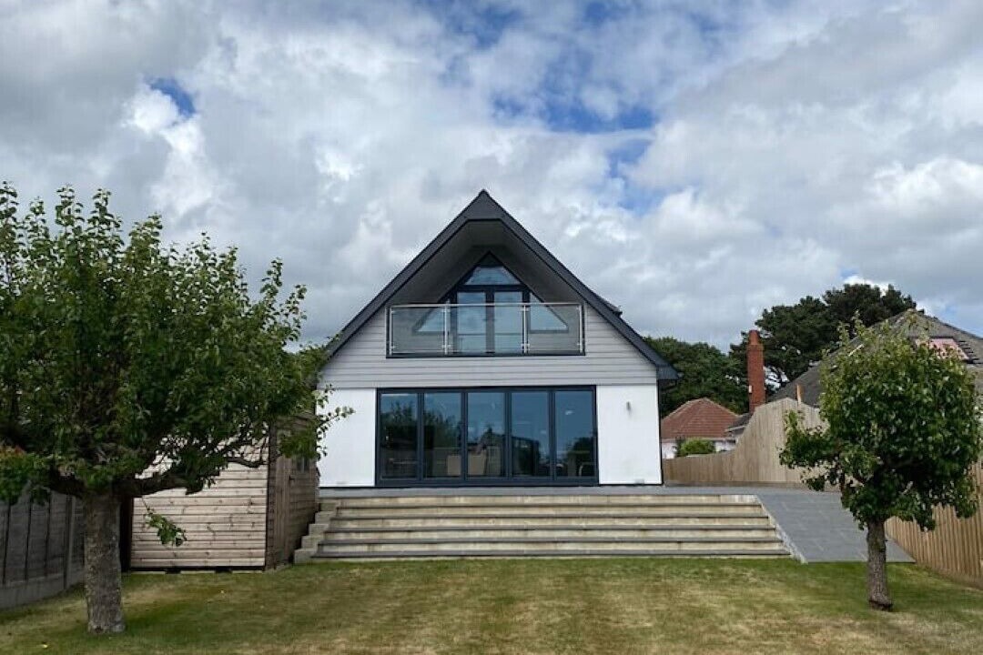 Photo of Outdoor in Hamworthy