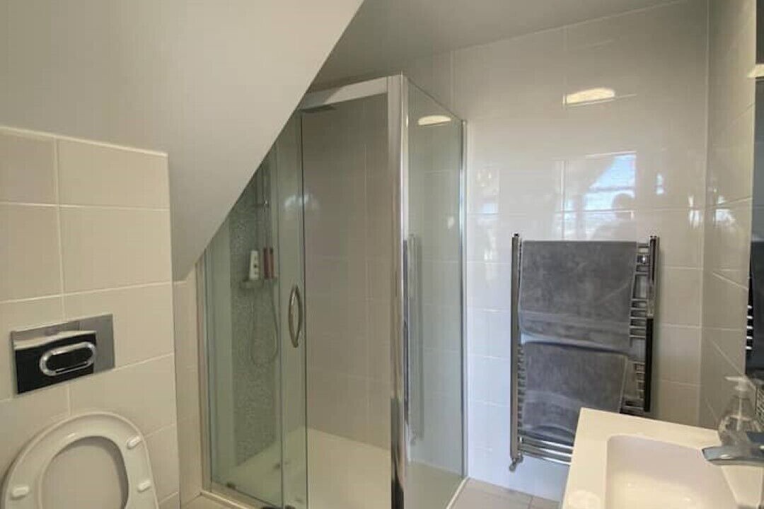 Photo of Bathroom in Hamworthy