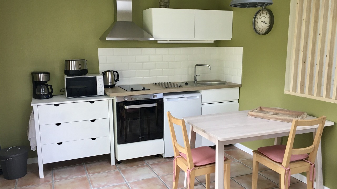 Photo of Kitchen in Cely