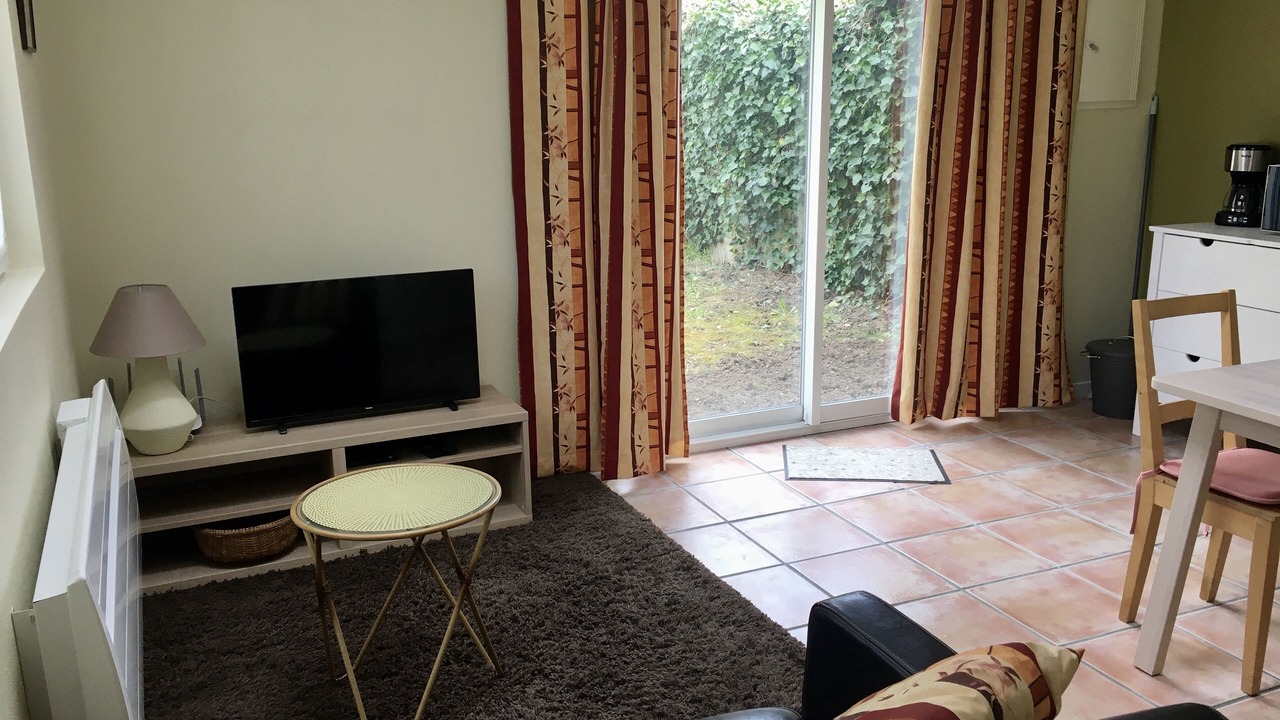 Photo of Livingroom in Cely