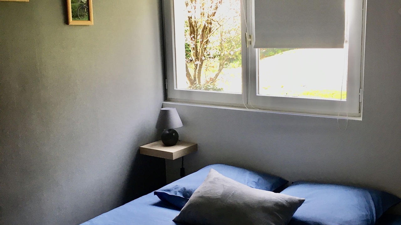 Photo of Bedroom in Cely