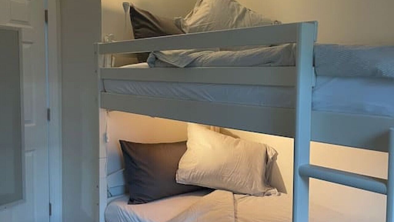Photo of Bedroom in New London