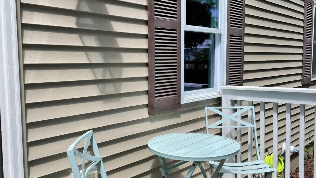 Photo of Outdoor in New London