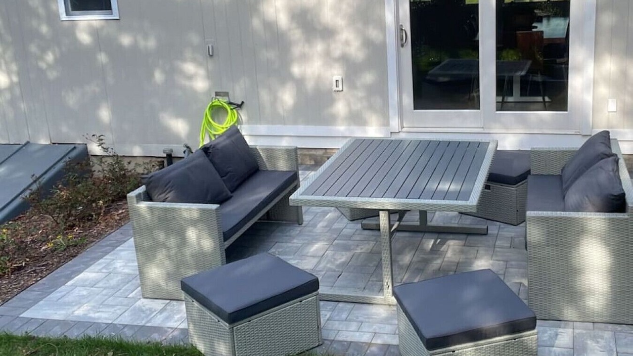 Photo of Outdoor in New London