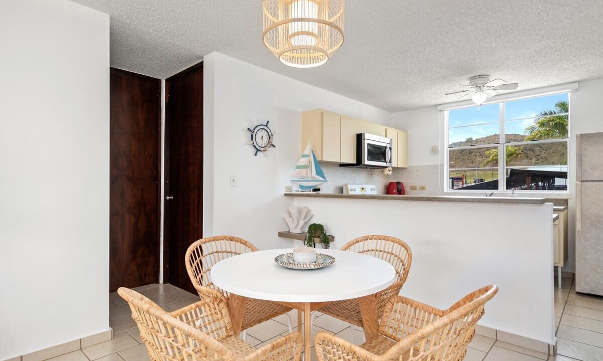 Photo of Livingroom in La Parguera