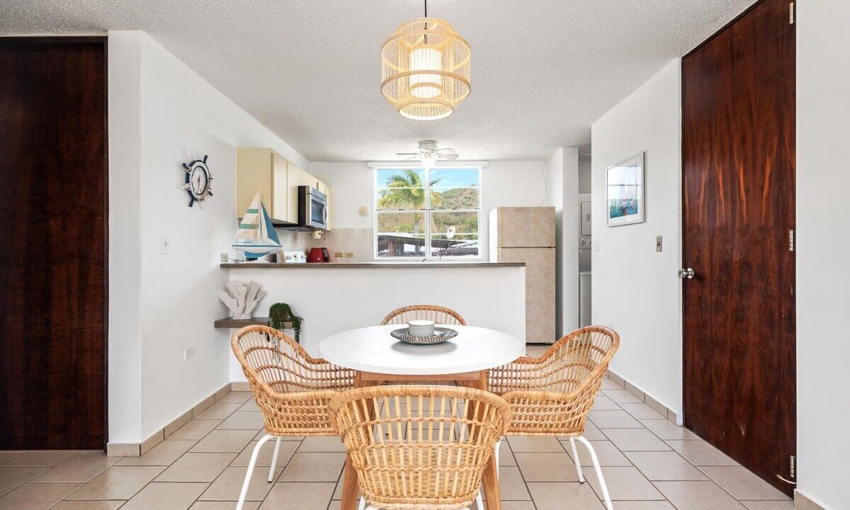 Photo of Livingroom in La Parguera