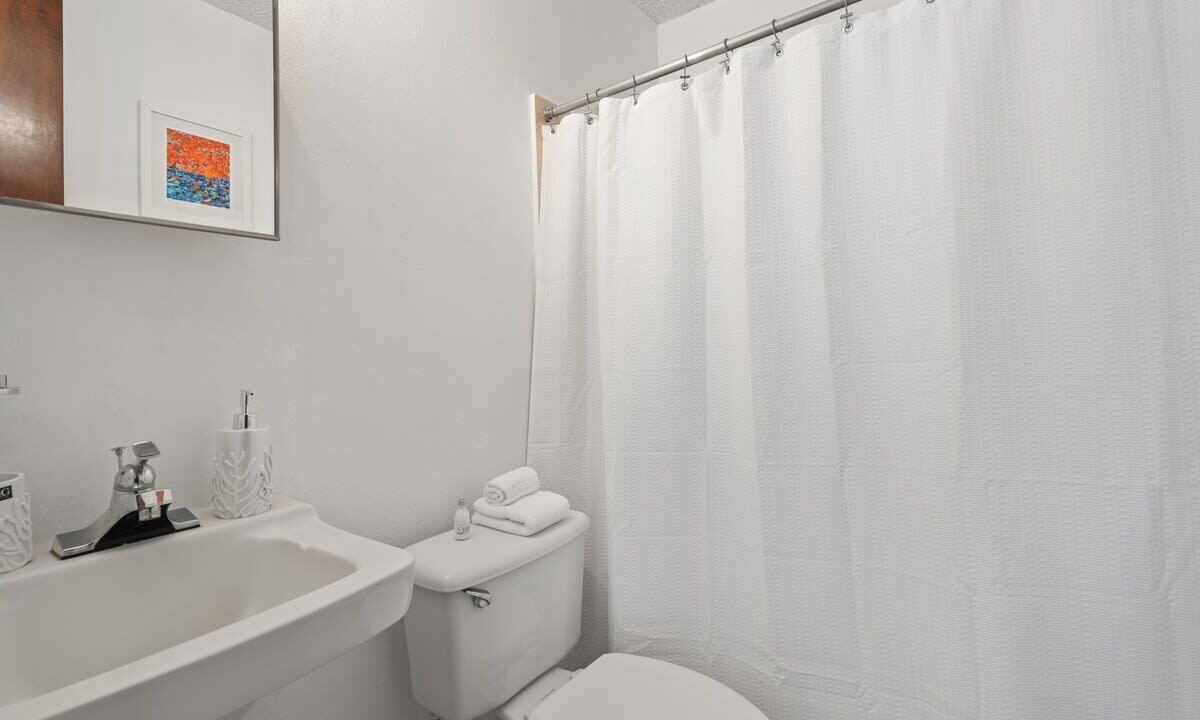 Photo of Bathroom in La Parguera