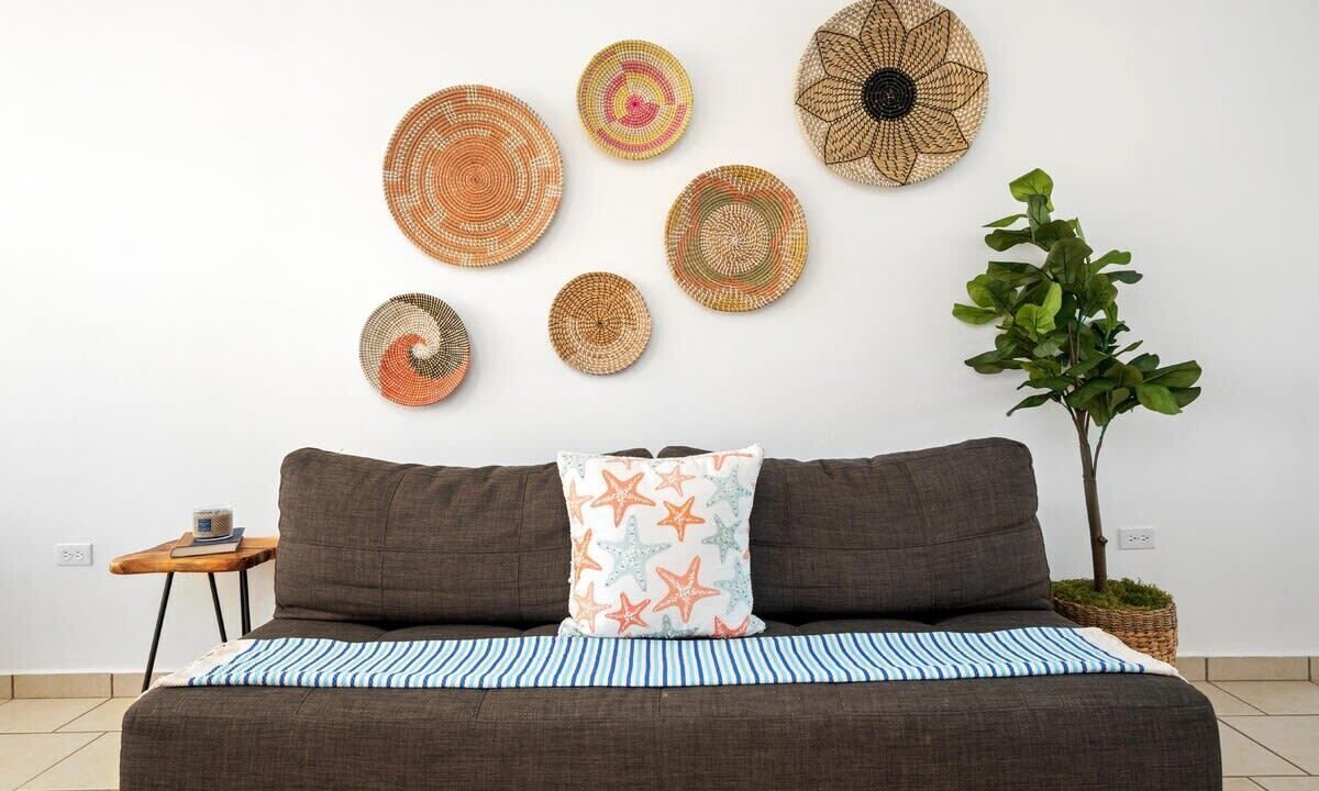 Photo of Livingroom in La Parguera