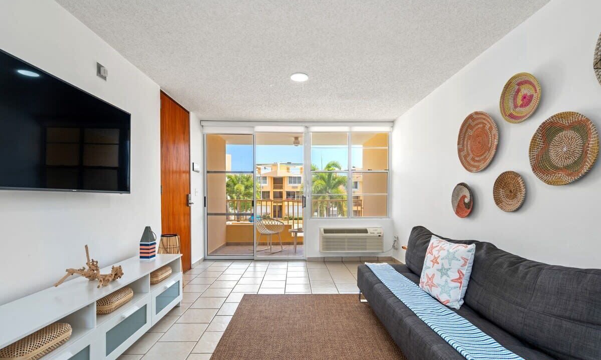 Photo of Livingroom in La Parguera