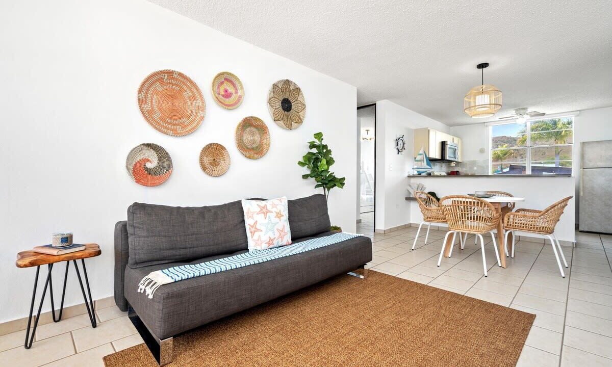 Photo of Livingroom in La Parguera