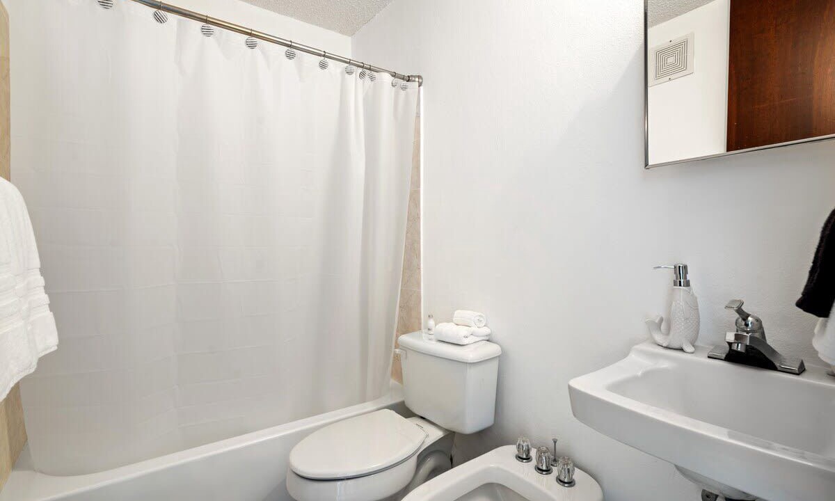 Photo of Bathroom in La Parguera