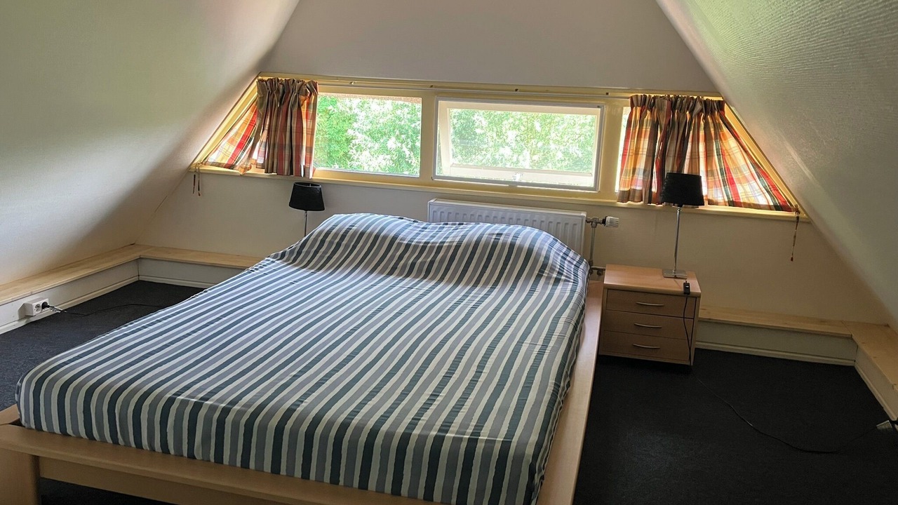 Photo of Bedroom in Zuideinde