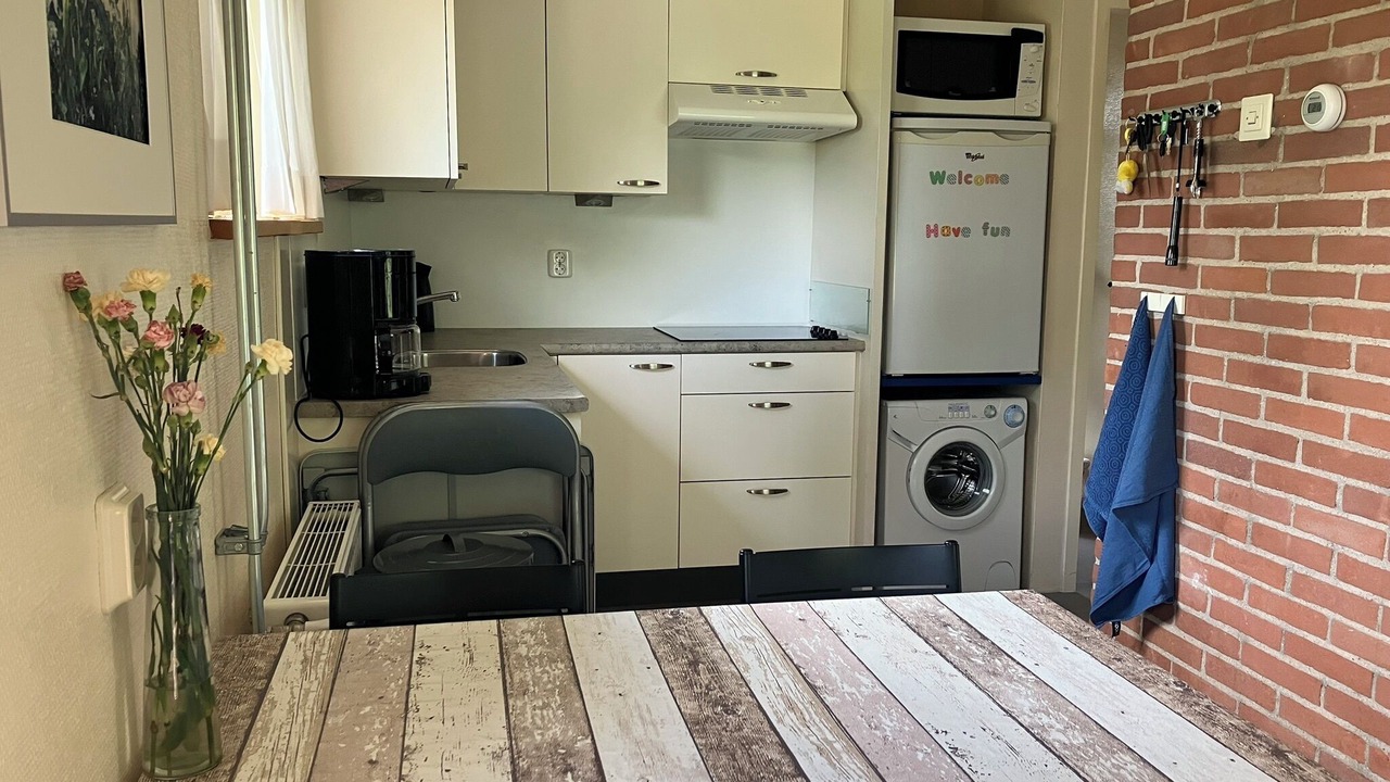 Photo of Kitchen in Zuideinde