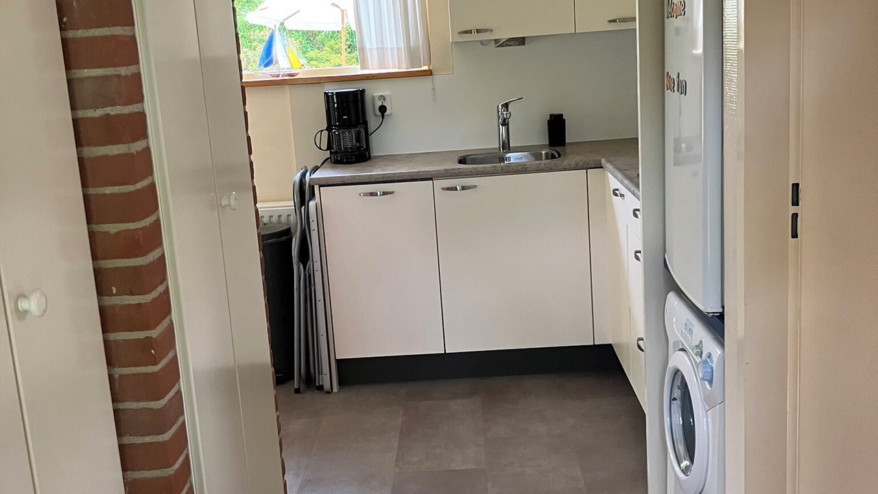 Photo of Kitchen in Zuideinde