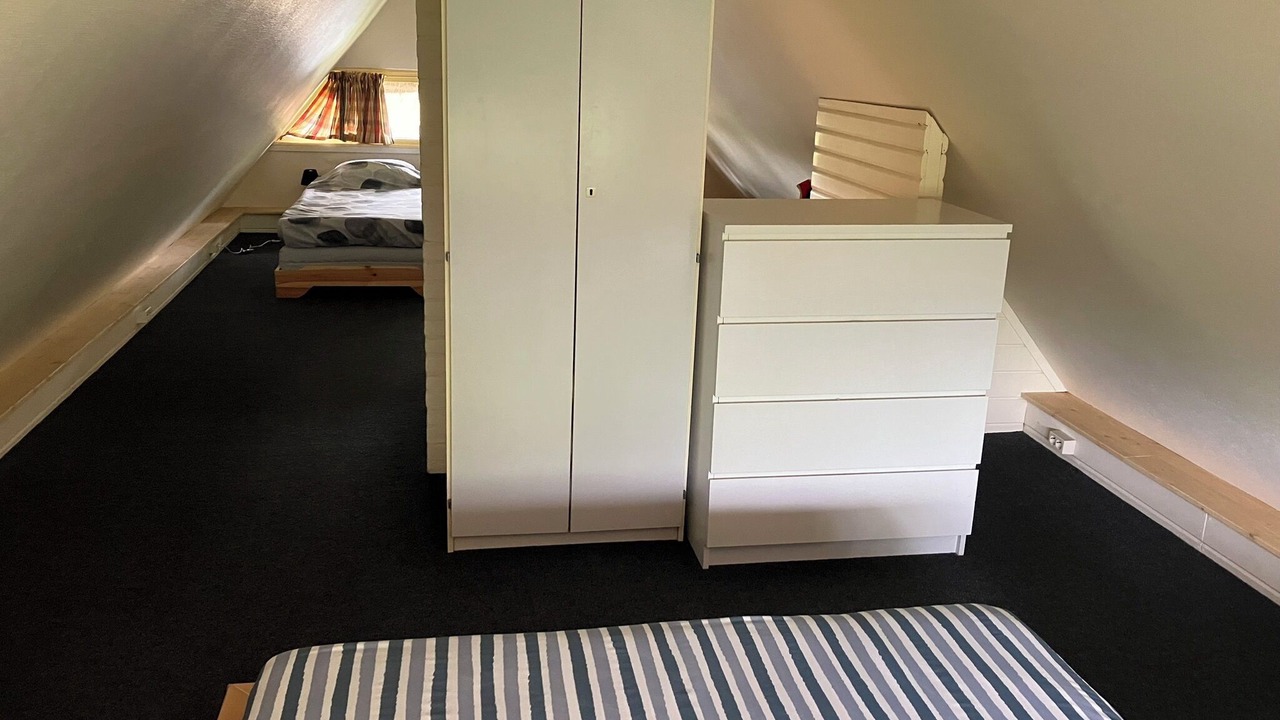 Photo of Bedroom in Zuideinde